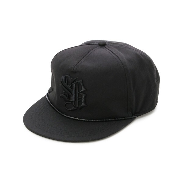 SWITCHBLADE／スイッチブレード／SB ロゴキャップ