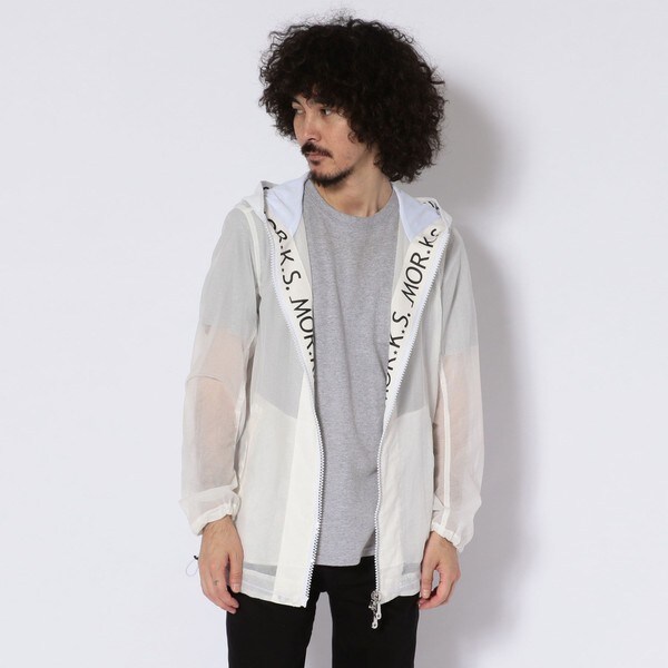 ROYAL FLASH フランシストモークス ジャケット おしゃれ かっこいい