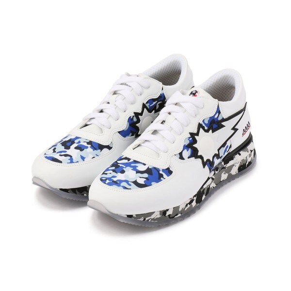 URBAN SUN MUTA 別注コラボスニーカー