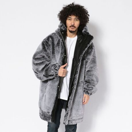FR（13）NDS ／フレンズ／FAKE FUR COAT | ロイヤル 