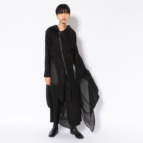 CATORCE／カトルセ／ZOE JKT | ロイヤルフラッシュ(ROYAL  