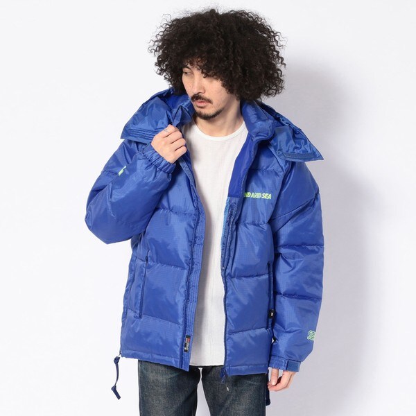 ＷＩＮＤ ＡＮＤ ＳＥＡ／ウィンダンシー／Ｍｏｎｓｔｅｒ Ｐａｒｋａ