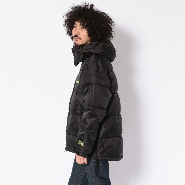 ＷＩＮＤ ＡＮＤ ＳＥＡ／ウィンダンシー／Ｍｏｎｓｔｅｒ Ｐａｒｋａ