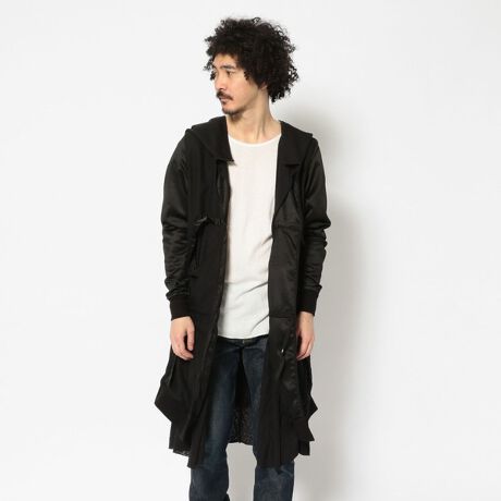 別注】CATORCE／カトルセ／MAD HOODY－019 