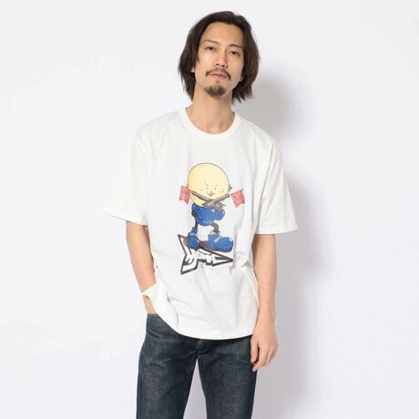 20471120 トゥオーフォーセブンワンワントゥオー 凄まじい ストライプ 