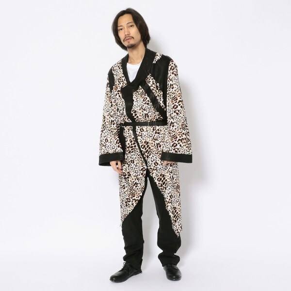 TT by Shohei Takamiya ダッフルコート TT by Shohei Takamiya ダッフルコート
