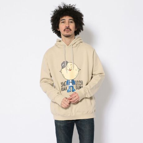 日本製 20471120 DOUBLE SEX 見定め ヒョーマくん デニムジャケット 