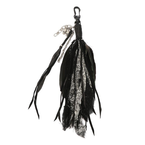 別注】KMRii／ケムリ／Feather Hook 11／RFL