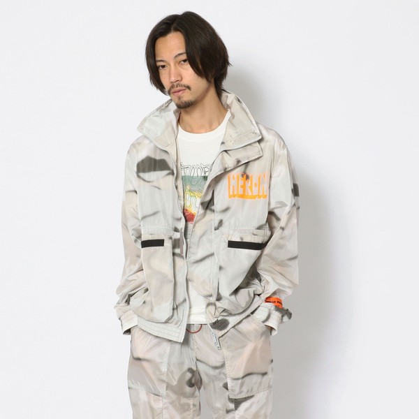 ＨＥＲＯＮ ＰＲＥＳＴＯＮ／ヘロン プレストン