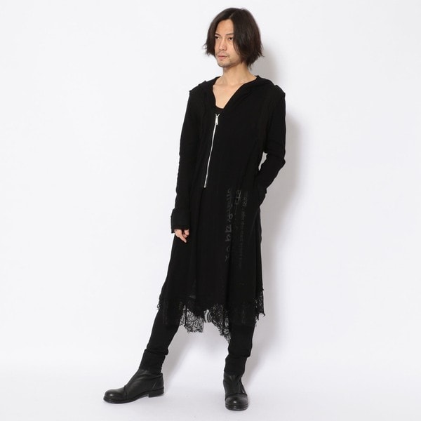 TT by Shohei Takamiya ダッフルコート