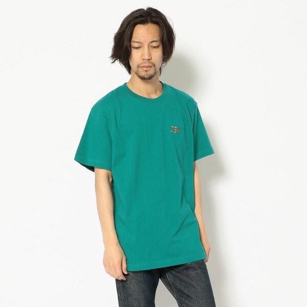 ＷＩＮＤ ＡＮＤ ＳＥＡ／ウィンダンシー／ＳＥＡ（ＯＰ） ＴＥＥ