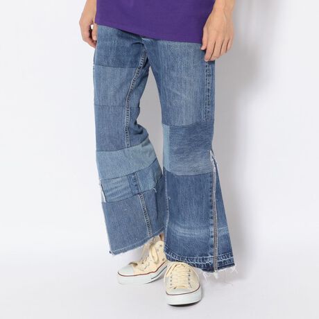 Linne by gunda ／リンネ バイ ガンダ／LI－D－BC  