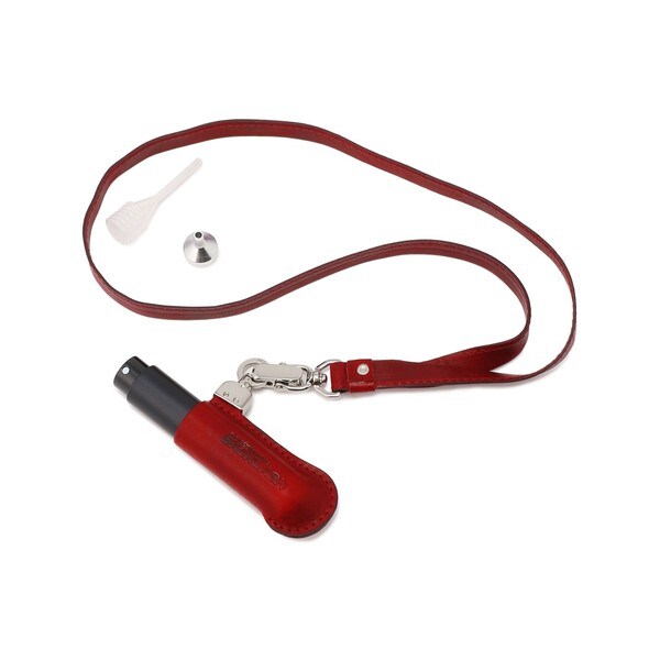 新品　イサムカタヤマバックラッシュ　アトマイザー　ネックピース ISAMU KATAYAMA BACKLASH - アトマイザー ネックホルダー