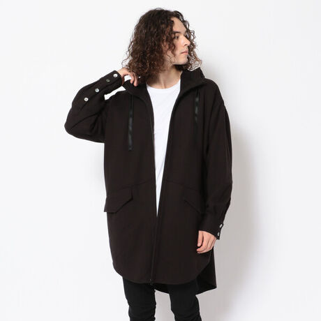 別注】SHARE SPIRIT／シェアースピリット／BIGシャツ 