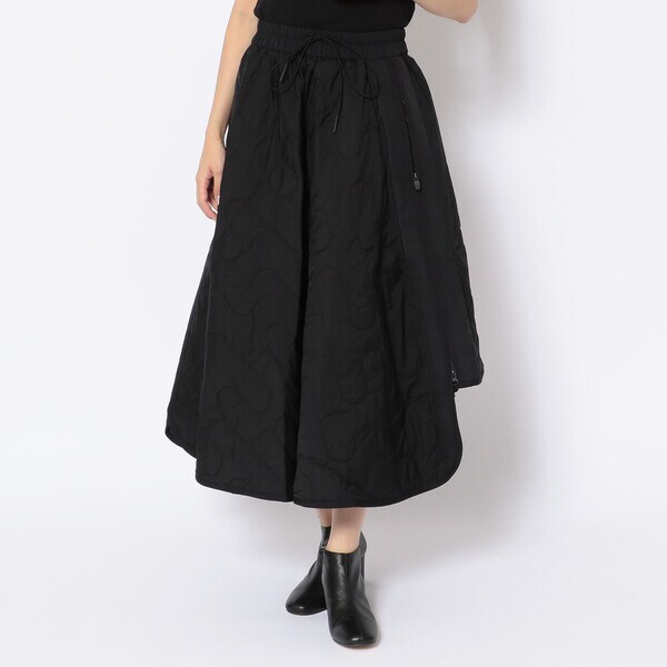 Y-3/ワイスリー/CLOUD QLTD SKIRT | ロイヤル