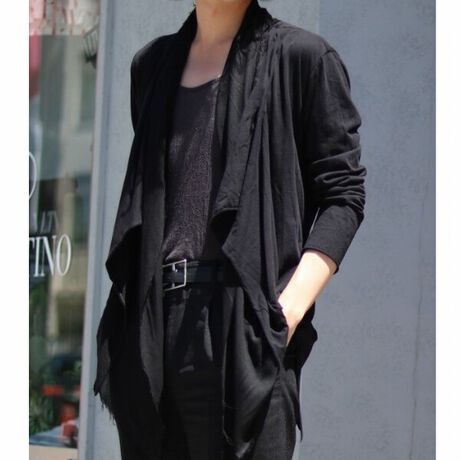 別注】KMRii／ケムリ／Double Layered 
