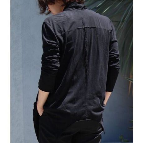 別注】KMRii／ケムリ／Double Layered 