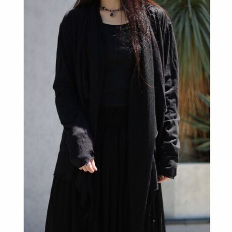 別注】KMRii／ケムリ／Double Layered 