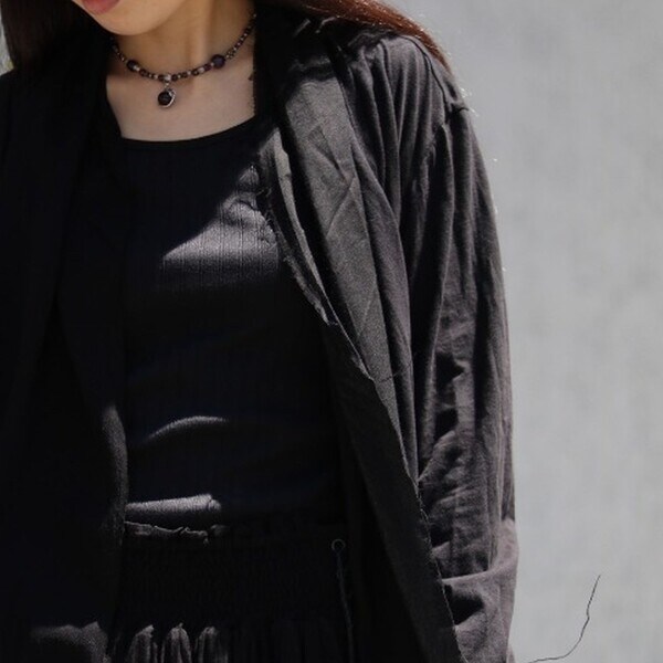 別注】KMRii/ケムリ/Double Layered 別注】KMRii/ケムリ/Double Layered
