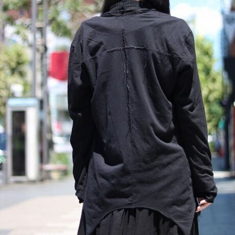 別注】KMRii／ケムリ／Double Layered 