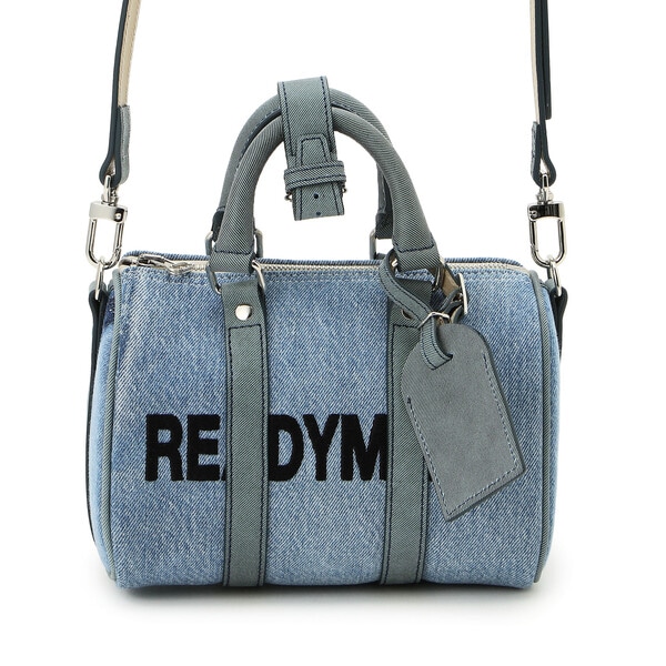 ＲＥＡＤＹＭＡＤＥ／レディーメイド／ＤＥＮＩＭＯＶＥＲＮＩＧＨＴＢＡＧ