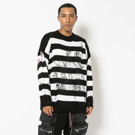 ACE COLLECTION×A GOOD BAD INFLUENCE 