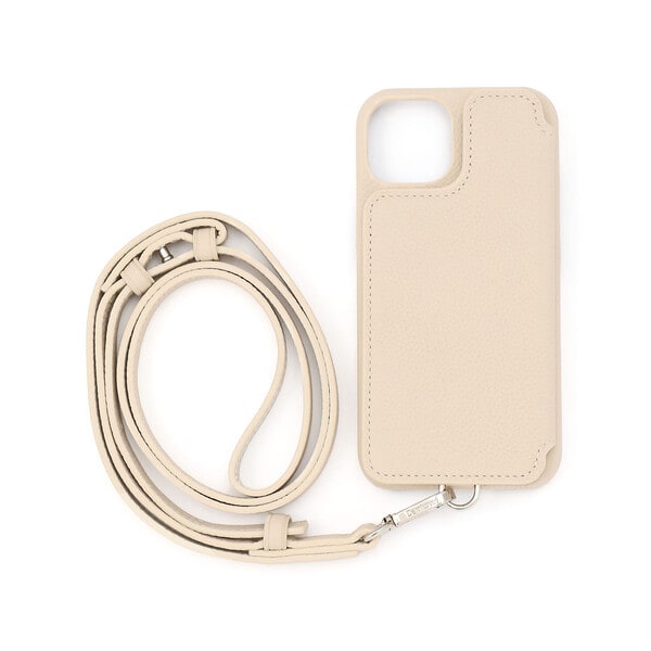  FLASH - ロイヤルフラッシュDemiurvo⋆POCHEFLAT/iPhone13 Demiurvo／デミウルーボ／POCHE FLAT