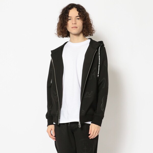 muta marine リバーシブル サテン ジャケット muta marine リバーシブル サテン ジャケット MEN – OUTER