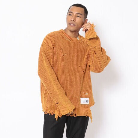 Maison MIHARAYASUHIRO／メゾン ミハラヤスヒロ  