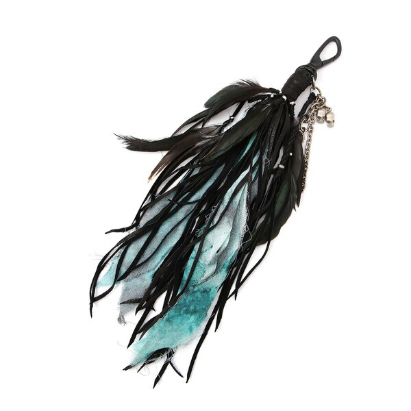 kmrii フェザーアクセサリー 2002-AC01 Feather Hook 11 | KMRii OFFICIAL ONLINE STORE