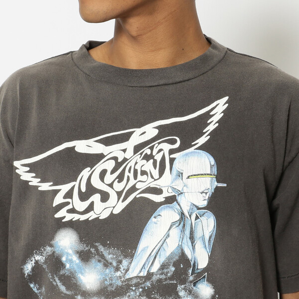 SAINT MICHAEL セントマイケルSORAYAMAソラヤマ TEE enot.in.ua