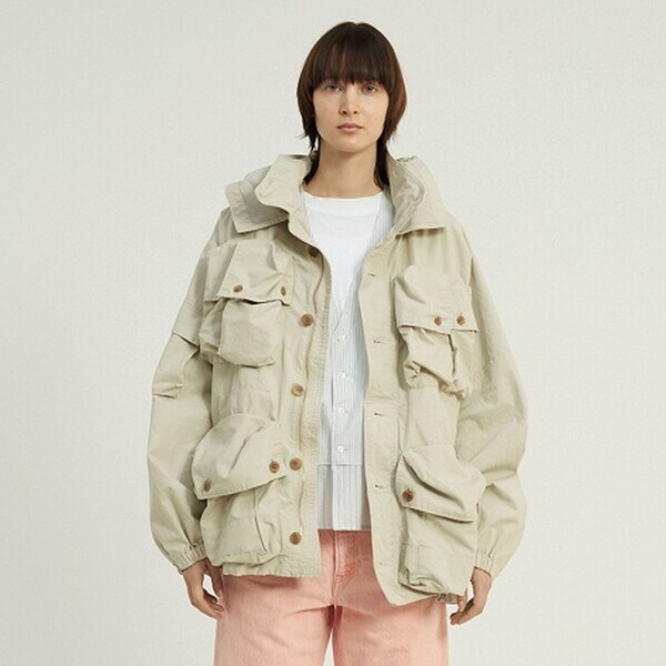 ＵＲＵ／ウル／Ｈｏｏｄｅｄ／ＺｉｐＵｐ Ｂｌｏｕｓｏｎ ＴｙｐｅＡ