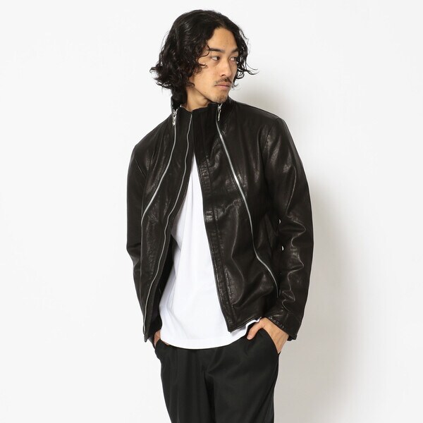 14th Addiction ウエストバッグ フォーティーンズアディクション 14th Addiction ウエストバッグ フォーティーンズアディクション
