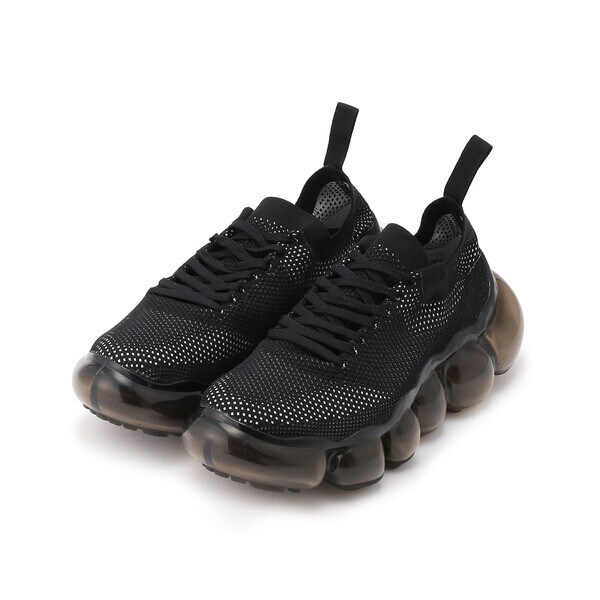 grounds ／ グラウンズ／JEWELRY ／black