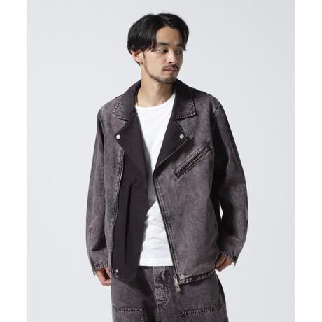 ISAMUKATAYAMA BACKLASH×Dickies／イサムカタヤマ バックラッシュ 