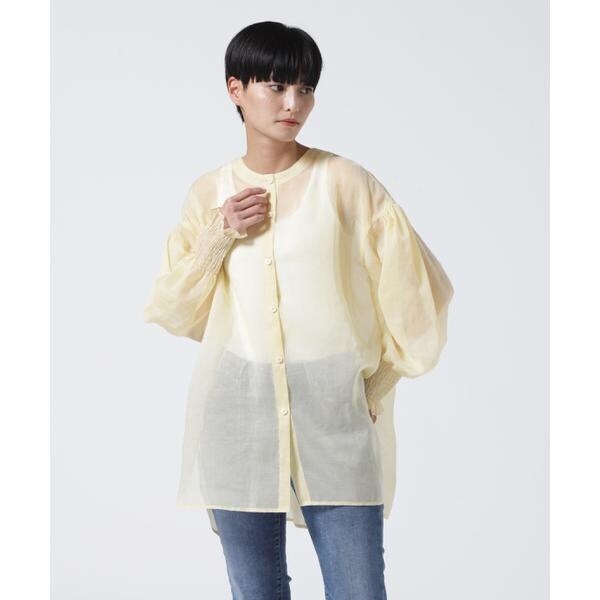 リハーズオールレースパッチワークタンクトップ Tops | RehersalL
