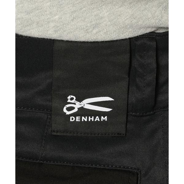 最新作セール パンツ DENHAM/デンハム/BDM-47 ZOZOTOWN PayPayモール店