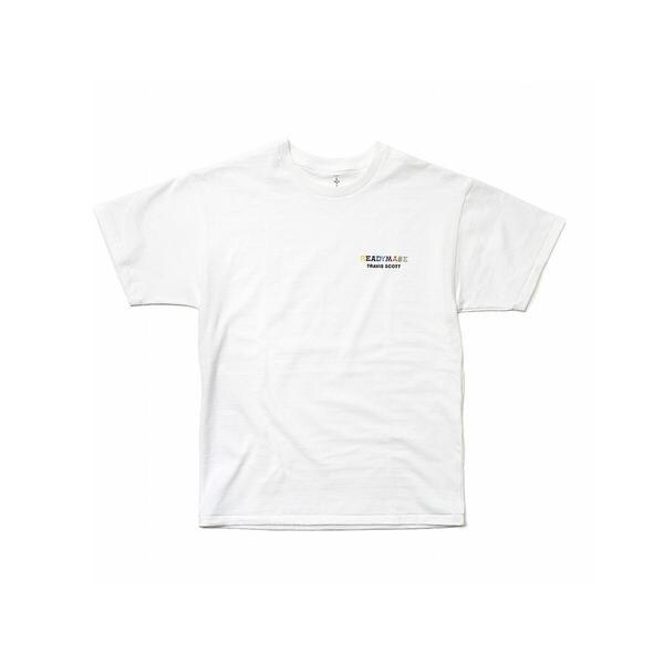 TRAVIS SCOTT／トラヴィス スコット X READYMADE／レディメイド 3 PACK