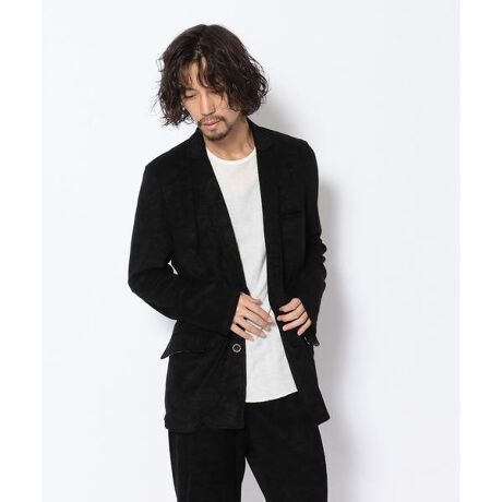 BLACK HONEY CHILI COOKIE／ブラックハニーチリクッキー／PILE JACKET 