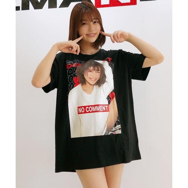 NO COMMENT PARIS ×SOD ／ノーコメントパリ × エスオーディー／コラボ