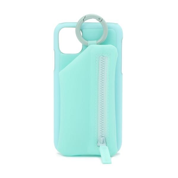 ajew iPhone11 XRスマホケース ブルー Amazon.co.jp: ajew エジュー iPhone11 iPhoneXR ケース