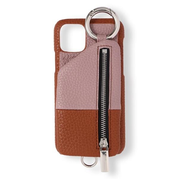 ajew／エジュー／ shoulder iPhone11Pro（X Xs共通対応サイズ