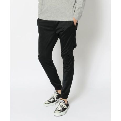 IF SIX WAS NINE／イフ シックス ワズ ナイン／JoggerPA／JW／001／Bas  