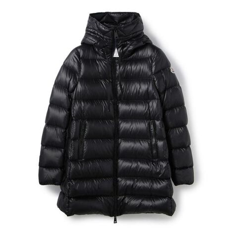 MONCLER／モンクレール／SUYEN LONG PARKA／ロングパーカー | ロイヤル  
