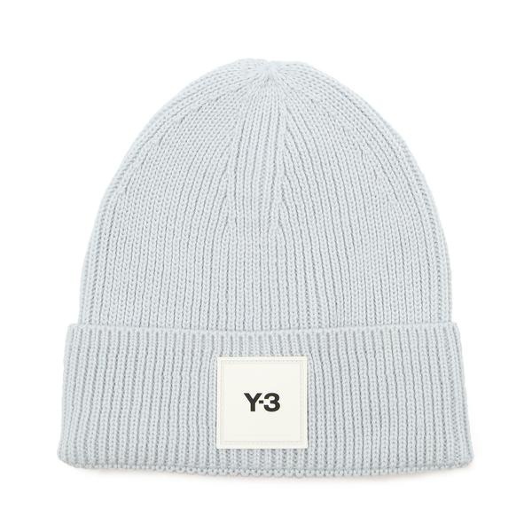 Y-3／ワイスリー／BEANIE BLUE | ロイヤルフラッシュ(ROYAL FLASH