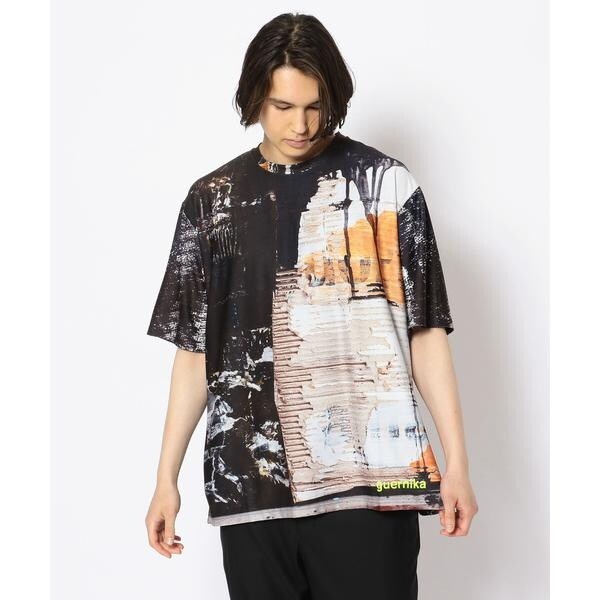 guernika ジョーカー Tシャツ 【公式通販】