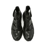 KMRii／ケムリ／BLK METAL SANDAL 08 | ロイヤルフラッシュ(ROYAL 