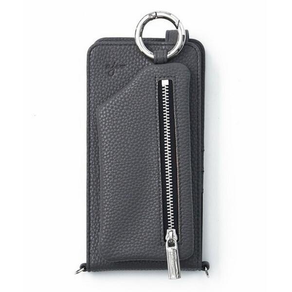 ajew エジュー iPhoneケース iPhone12mini ajew／エジュー／cadenas