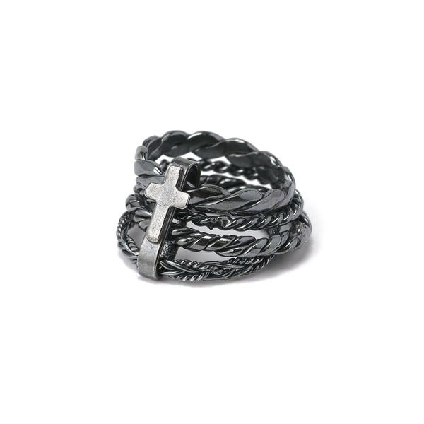 ｇｕｎｄａ ＲＯＳＡＬＹ ＲＩＮＧ | www.carmenundmelanie.at