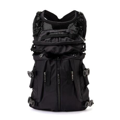 OUTLAND／アウトランド／CURVIDENS 4way backpack | ロイヤル 